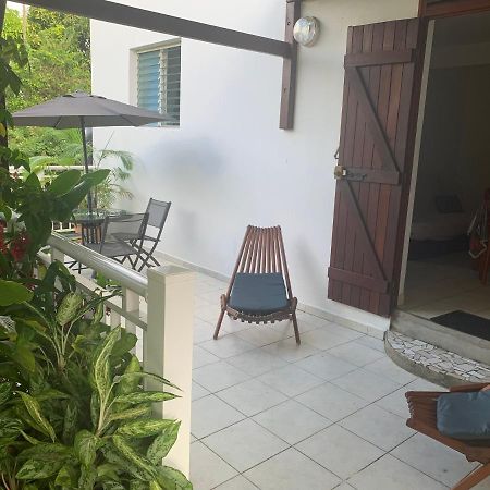 Logement Vacances Gissac Sainte-Anne Exterior photo