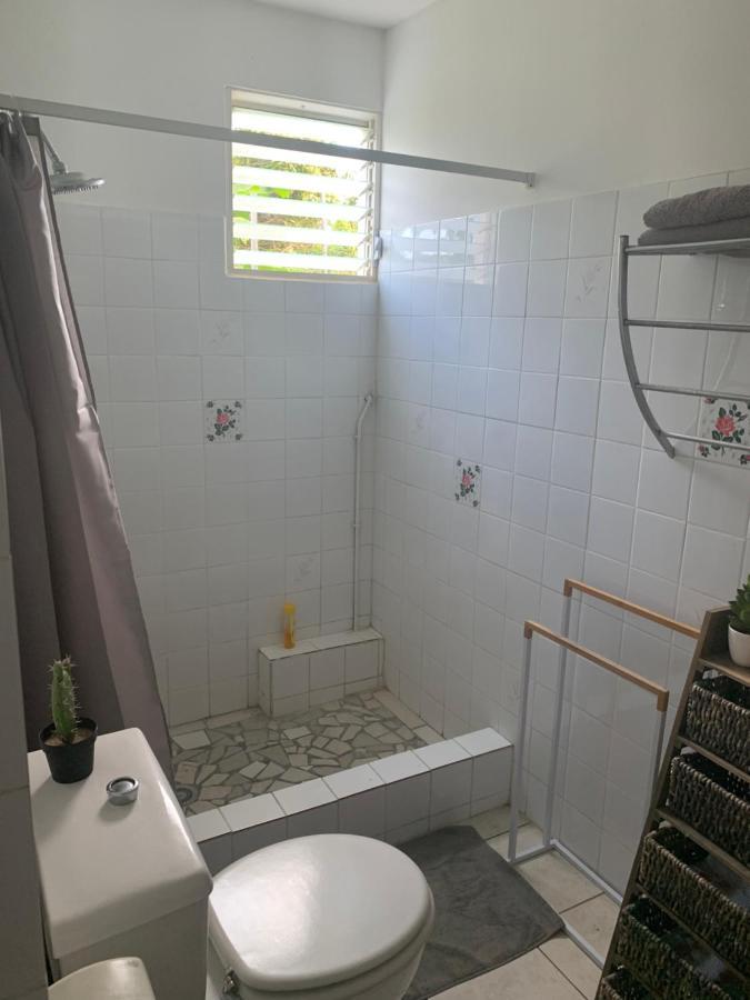 Logement Vacances Gissac Sainte-Anne Exterior photo